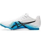 【ASICS 亞瑟士】HYPERSPRINT 7 男女 田徑鞋 1091A018-402