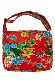 Laptop Bag Hibiscus--BEN-MOLAPTOPH