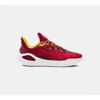 在飛比找環球Online優惠-【Under Armour】男女同款 CURRY 11 FI