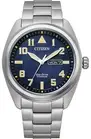 Citizen Eco-Drive Super-Titanium BM8560-88LE Man Quartz Watch
