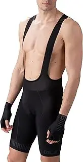 ALE' Men's Pr.r Strada Bib Shorts