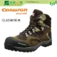 《綠野山房》Caravan 日本 C1_02S Hiking 中筒登山健行鞋 GORE-TEX 防水鞋 褐 0010106-440