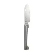 Snow Peak Cooking Utensils Knife Folding Santoku 100 FES-220 2022 Autumn Limited
