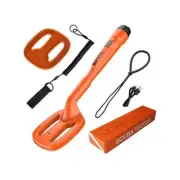 Quest - Scuba Metal Detector - SCUBA TECTOR