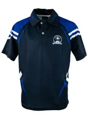 Navy/Royal Polo Prudence All Years