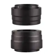 Camera Lens Adapter for EOS-RF RP Lens / Nikon-Z Adapters