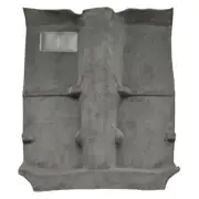 Carpet for 89-96 Suzuki Sidekick 2DR Hardtop/Convertible Pass Area Cutpile