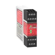 ES-FA-11AA SAFETY MODULE E-STOP/INTERLOCK