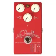 Vin-Antique UFO'84 Ver.2 Fuzz Vin-Antique Effector