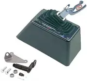B&M 80680K Light Truck MegaShifter Kit Includes: