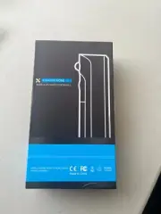 X smart home wireless video doorbell, mobile phone remote monitoring