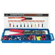 Jaylec Double Crimped Terminal - TE7000