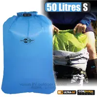 在飛比找蝦皮商城優惠-【Sea To Summit】背包內用防水收納袋(S/50L