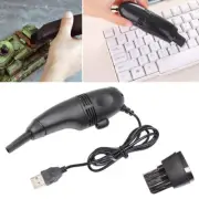 Mini Computer Vacuum Cleaner Keyboard Cleaner PC Laptop USB Keyboard Cleaning