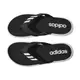 Adidas COMFORT FLIP FLOP 男 黑 運動 休閒 人字 拖鞋 EG2069