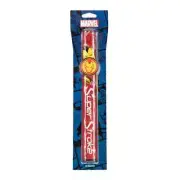 NEW-MARVEL SUPER HEROS IRON MAN SUPERSTROKE AUTHENTIC TOUR 2.0 PUTTER GRIP