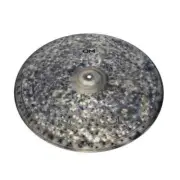 Istanbul Agop Cindy Blackman Om Crash Cymbal 20"