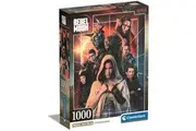 Clementoni Puzzle Netflix Rebel Moon Compact 1 1000 Piece Puzzle