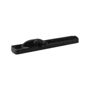 Whitco Black Non Lockable Window Winder