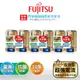 【Fujitsu富士通】日本製 Premium S全新長效型 1號超強電流鹼性電池(6顆入) (6.7折)