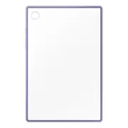 Samsung Galaxy Tab A8 Clear Edge Cover EF-QX200TVEGWW - Lavender