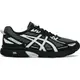 ASICS GEL-VENTURE 6 黑銀灰 復古 運動 休閒鞋 男鞋【1201A945-020】