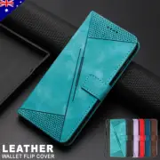 For Nokia HMD Pulse C32 C02 C12 G11 G21 Case Magnetic Leather Wallet Flip Cover