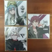 在飛比找蝦皮購物優惠-idolish7 偶像星願 一番賞 死之舞 悠 棗 透真