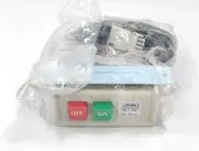 New Juki Motor Switch Type A-3366 for Industrial Sewing Machine DDL-9000SS