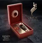 Taraf EDP Perfume By Arabian Oud 100 MLTop Seller 100% Authentic in USA
