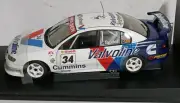 BIANTE 1/18 Holden VT Commodore GRM Valvoline Racing 2000 Garth Tander MIB