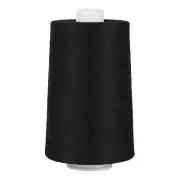 Omni 40W Polyester Thread Spool 6000 yd Black