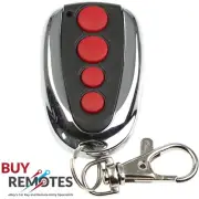 Steel-Line ZT-07 Garage Door Remote Replacement SD800 Transmitter 433,92 MHz