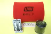 Polaris 11-15 Ranger 800 Tune Up Kit For Stock Air Box