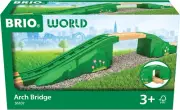 BRIO World 36107 Arch Bridge Toy Train Set Accessory New Toy Gift