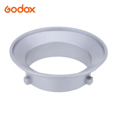 SA-01-BW 144mm Diameter Mounting Flange Ring Adapter for Bowens/