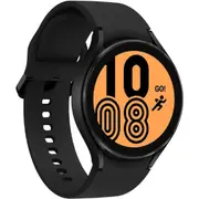 Samsung Galaxy Watch4 Aluminium R875 (44MM) Black (LTE) - As New (Refurbished)