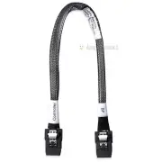 HP MINI SAS CABLE FOR HP Proliant ML350 G9 GEN9 14 INCH 769631-001 780991-001