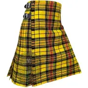 Clan Morgan Walsh Tartan Kilt For Men – Traditional Scottish Kilts For Sale