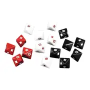 Star Wars Legion Attack Dice Pack