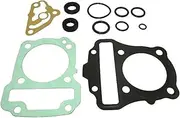 Motorcycle Accessories Motorcycle Durable Decorative Accessories Gasket Kit Engine Head Gaskets O-Rings Seals for CRF110F 2013-2023