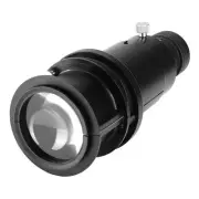 Godox Sa-P Socket Backdrop Lens With Lens Of 85mm for Flash S30
