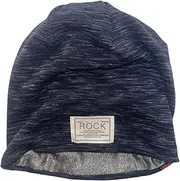 [LukyTrge] EMF Radiation Protection Beanies Cap, Unisex Faraday Hat, Microwave Radiation Blocking Stretch Cap