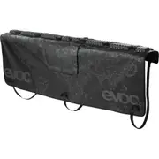 Evoc Curve 6 Bike Tailgate Pad Black