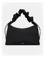 [Mimco] Hailey Shoulder Bag in Black