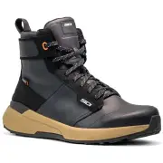 Nucleus Wp High Black