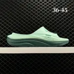 HOKA ONE ORA RECOVERY SLIDE 3 運動拖鞋,男女休閒涼鞋,尺碼 36-45