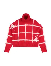[MONNALISA] MONNALISA Turtlenecks - Item 14378812