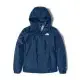 【The North Face】 M ANTORA JACKET APFQ 男防水外套-藍-NF0A7QOHHDC