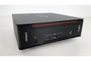 Fujitsu Eprimo Q7010 Intel i5 10400T 6C 16Gb RAM 1TB M.2 SSD W11 WiFi BT